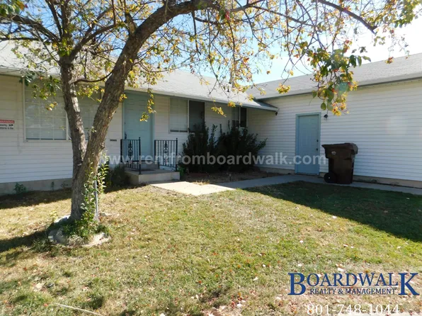 2933 S Roundtable Rd, West Valley City, UT 84120