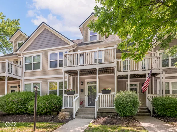 2403 N Delaware St, Indianapolis, IN 46205