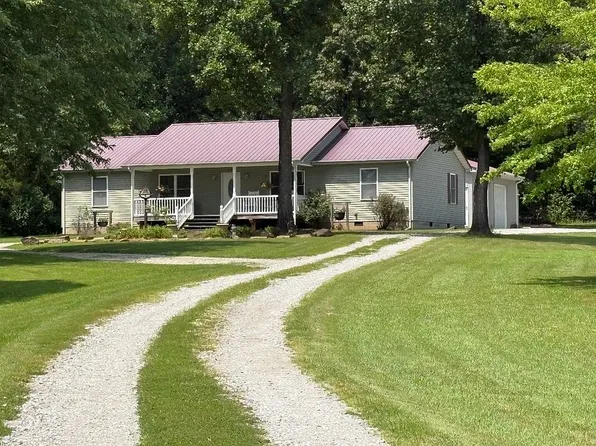 4006 State Route 85 E, Centertown, KY 42328