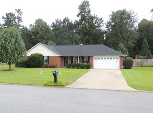 3295 Oleander Dr, Sumter, SC 29154