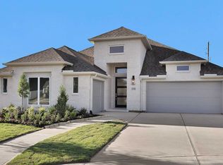 18706 Pear Slice Dr, Manvel, TX 77578