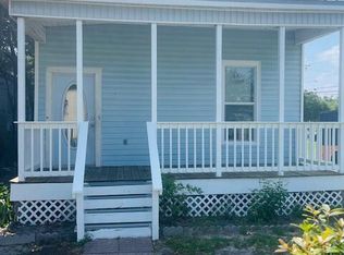 1425 31st Ave, Gulfport, MS 39501