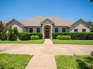 10632 Rancho Viejo Way, Crowley, TX 76036