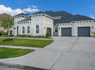 26414 Ashley Ridge Ln, Katy, TX 77494