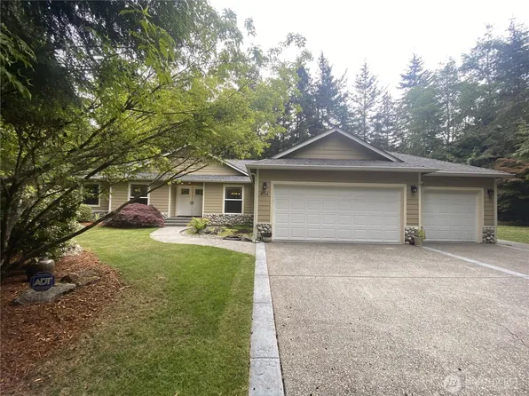 4714 Tree Ridge Lane NE, Poulsbo, WA 98370