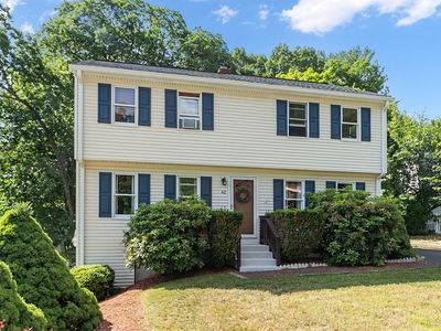 42 Phillips Passway, Fitchburg, MA, 01420