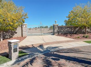 1303 Corcovado Ct, Henderson, NV 89052