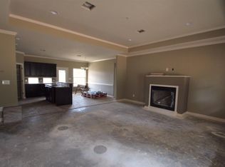 536 Arnold Ln, Texarkana, TX 75503