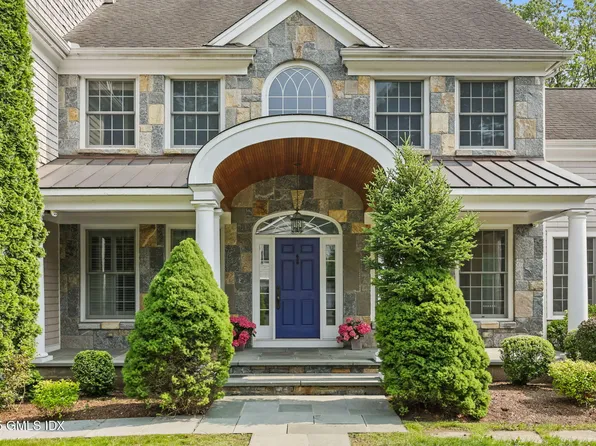 28 N Ridge Rd, Old Greenwich, CT 06870