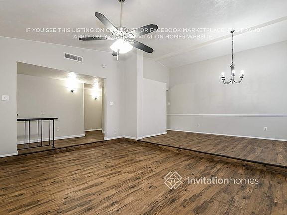 2nd image of 2813 Dove Meadow Dr