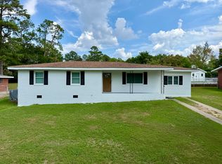 811 Hillside Dr, North Augusta, SC 29841