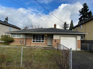 8508 S 117th Pl, Seattle, WA 98178