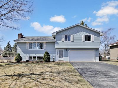 12640 Taylor St NE, Blaine, MN, 55434