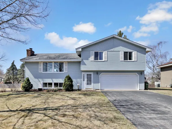 12640 Taylor St NE, Blaine, MN 55434