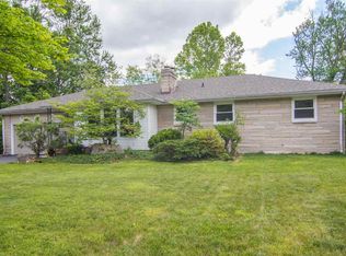 532 N Kerry Dr, Bloomington, IN