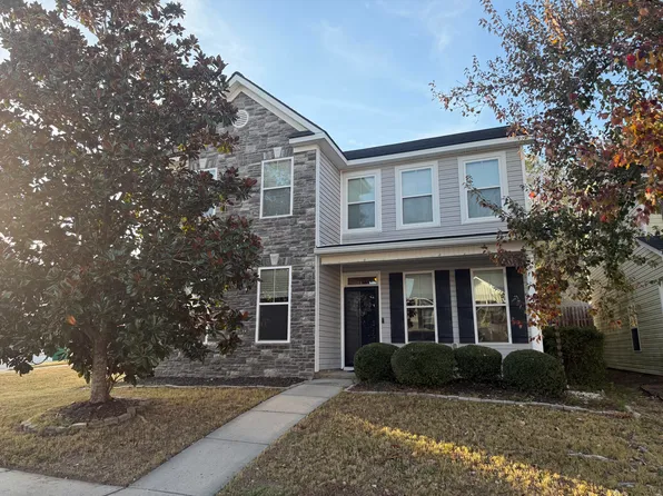 1803 Dunrobin Court, Grovetown, GA