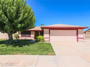 1505 Lady Bryan Ln, Las Vegas, NV 89110