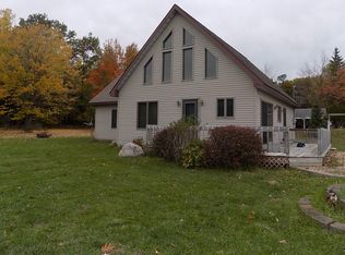 23910 Connon Rd, Hillman, MI 49746