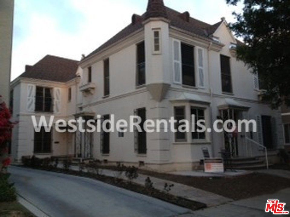1st image of 434 N Sierra Bonita Ave