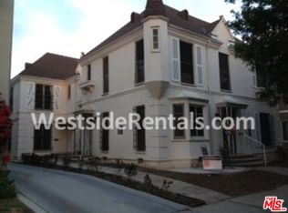 434 N Sierra Bonita Ave, Los Angeles, CA 90036