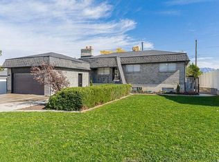 3893 S Rancho Vista Ln, West Valley City, UT 84120