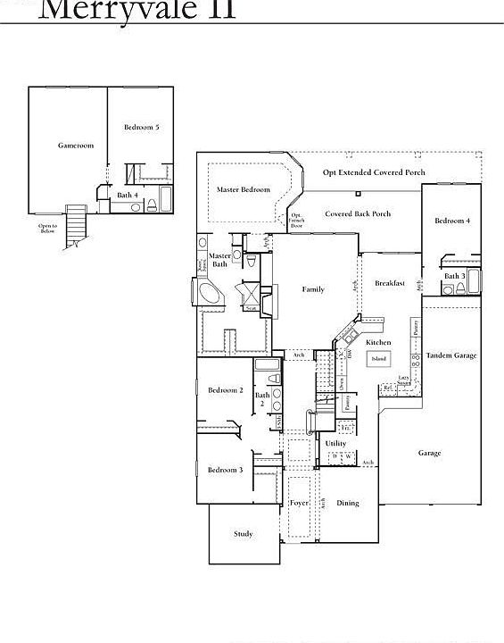 18703 Duke Lake Drive