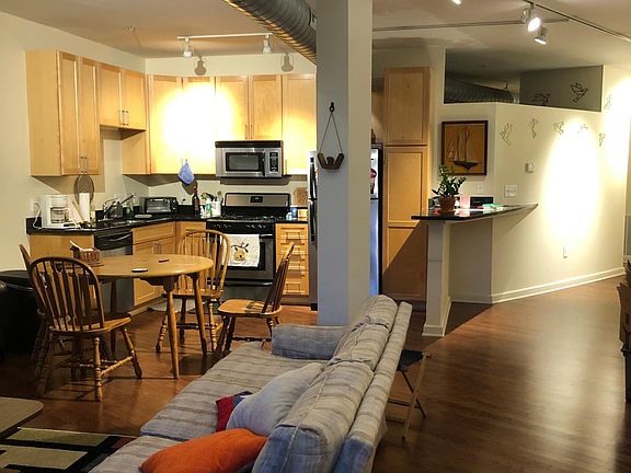 3rd image of 431 W 1st Ave Unit 205