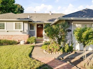 5254 Dellwood Way, San Jose, CA