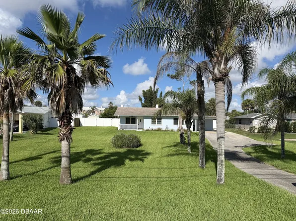 2100 S Peninsula Dr, Daytona Beach, FL 32118