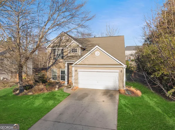 423 Heathcliff Ct, McDonough, GA 30253