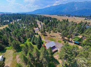 13098 Hillhouse Loop, Donnelly, ID 83615