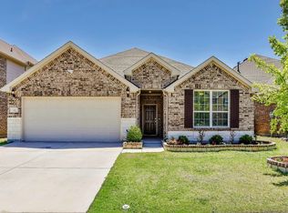 941 Pinnacle Ridge Rd, Haslet, TX 76052