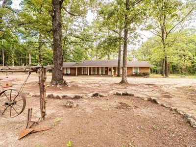 1153 Ouachita Road 89 Rd, Bearden, AR, 71720