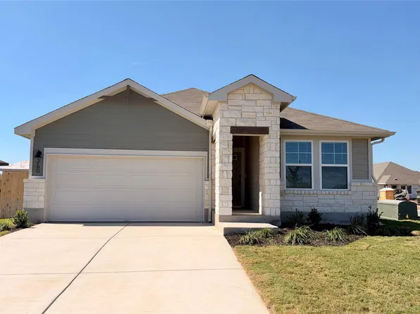 260 Red Tail Hawk Ln, Cedar Creek, TX 78612