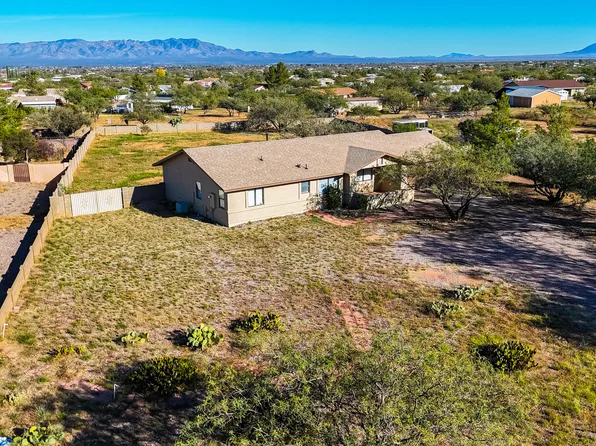 5837 S WILD ROSE Road, Hereford, AZ 85615