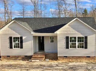 579 Skycrest Country Rd, Asheboro, NC 27205