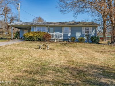 1747 Fairview Rd, Oliver Springs, TN, 37840