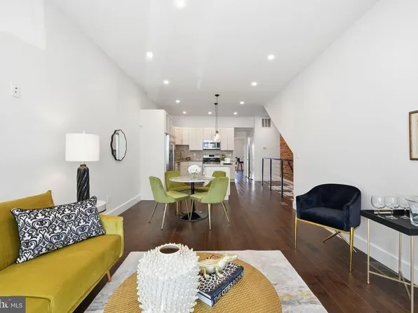 26 Q St NE #1, Washington, DC 20002