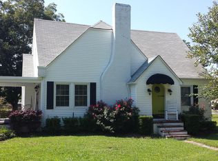 340 Unaka St, Clinton, TN 37716