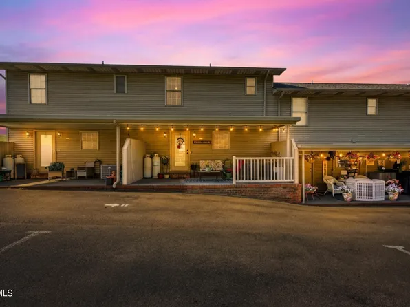 408 Lynn Rd APT B, Blountville, TN 37617