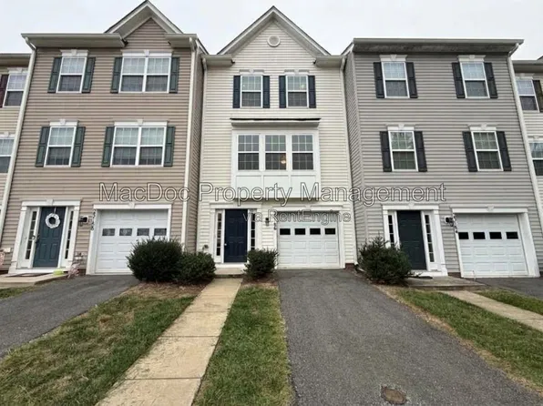 23186 Westwood Ct, Ruther Glen, VA 22546