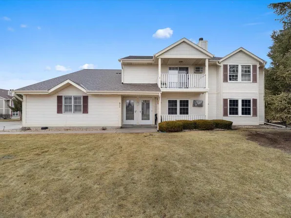 811 Rockingham COURT #A, West Bend, WI 53090