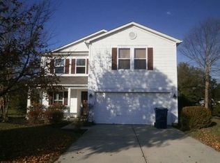 7676 Winterberry Ct, Noblesville, IN 46062