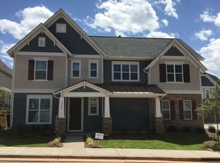 16126 Lost Canyon Way, Charlotte, NC 28277