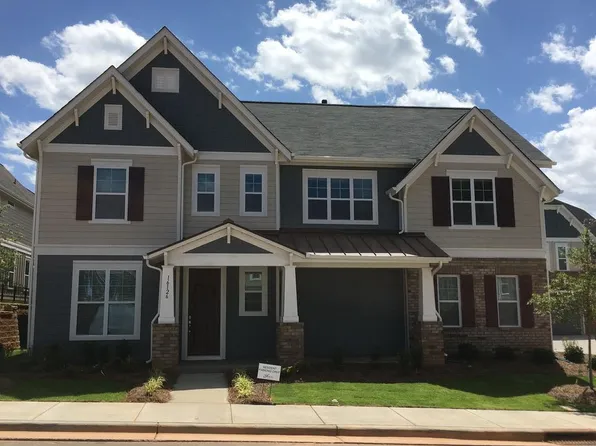 16126 Lost Canyon Way, Charlotte, NC 28277