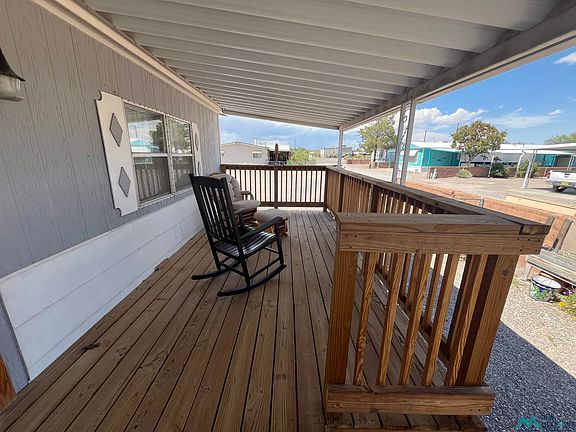 4th image of 1201 Caballo Rd Trlr 7