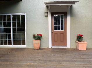 123 Willow Ave #A, Fairfax, CA 94930