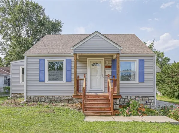 413 W Southside Blvd, Independence, MO 64055