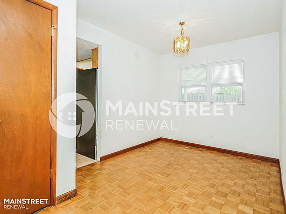 WM - Dining Room