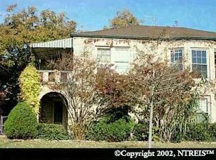 1533 Abrams Rd, Dallas, TX 75214